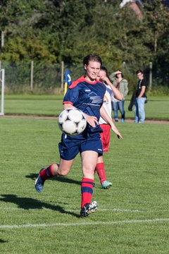 Bild 196 - Frauen TSV Wiemersdorf - SV Wahlstedt : Ergebnis: 5:1